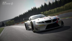 Gran Turismo 6 Smartphone App Lets You Automatically Recreate Your Favorite Roads with Track Creator