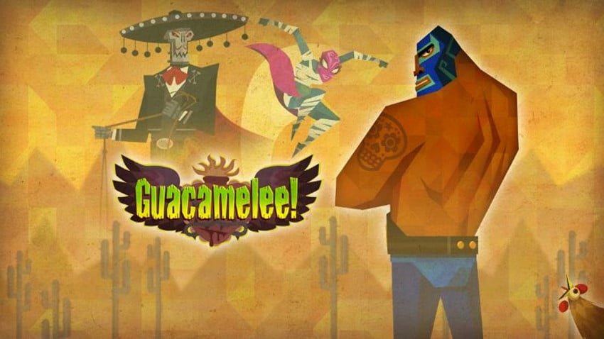 Guacamelee