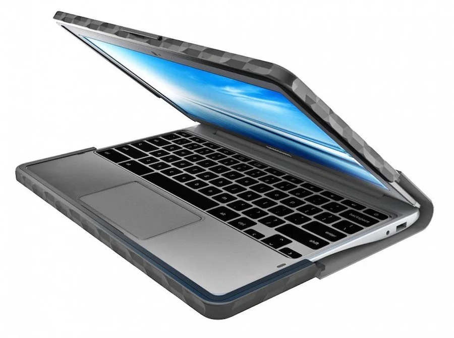 Gumdrop Chromebook Case