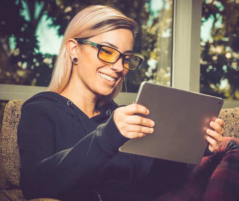 Gunnar Glasses Help Reduce Digital Eye Strain 5 Gunnar Glasses Help Reduce Digital Eye Strain