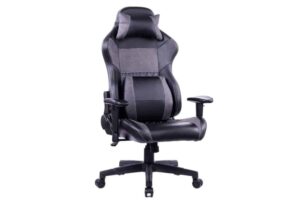 HEALGEN Gaming Office Chair with Large Lumbar Support