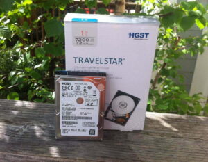 HGST-Travelstar