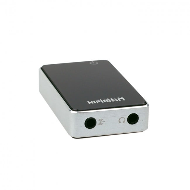 HIFIMAN HM-101 USB DAC Review