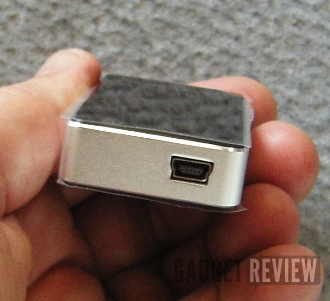 HIFIMAN HM-101 USB DAC Review