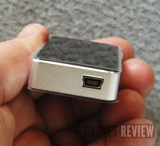 HIFIMAN HM-101 USB DAC Review