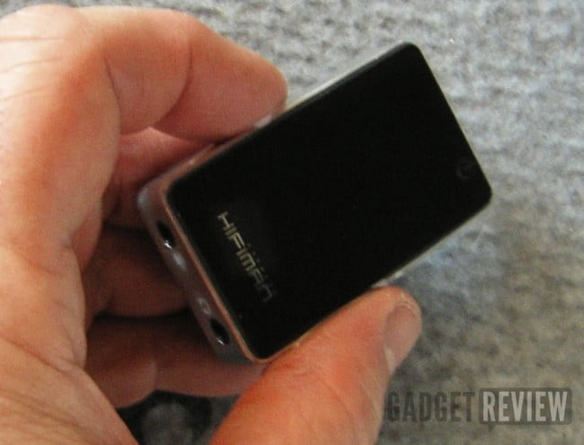 HIFIMAN HM-101 USB DAC Review