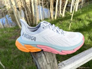 HOKA ONE ONE Clifton Edge Review