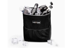 HOTOR Leak Proof Organizer Waterproof Multipurpose Review