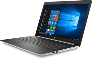 HP 17.3 Laptop Review