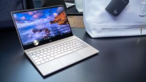 HP Envy 13T Review