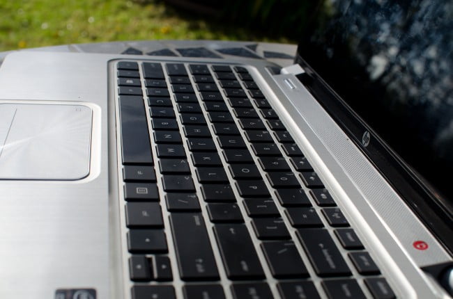 HP ENVY Touchsmart Ultrabook 4 Review