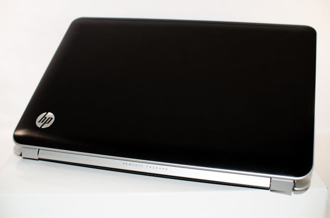 HP ENVY Touchsmart Ultrabook 4 Review