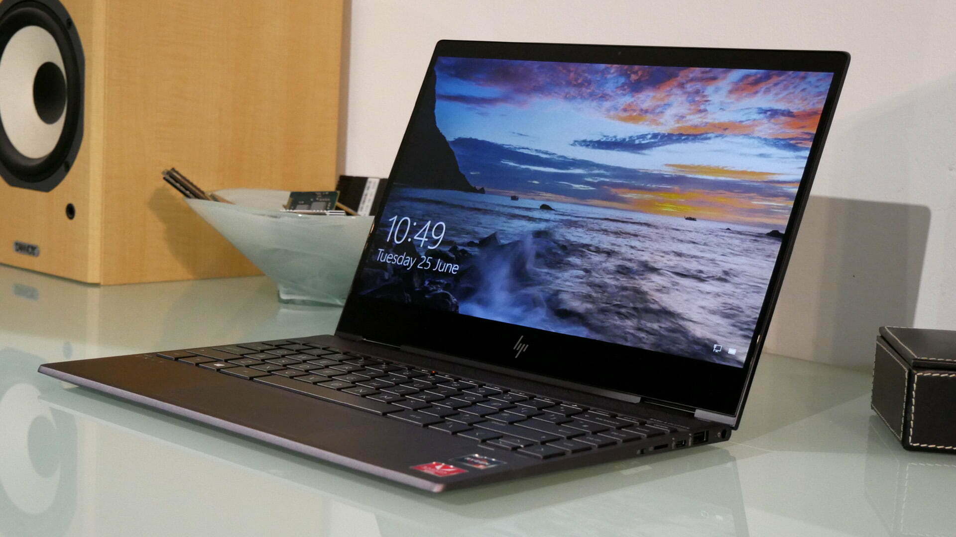 HP Envy X360 13 Gaming Review