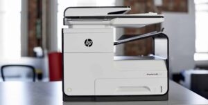 HP PageWide Pro 477dw Review