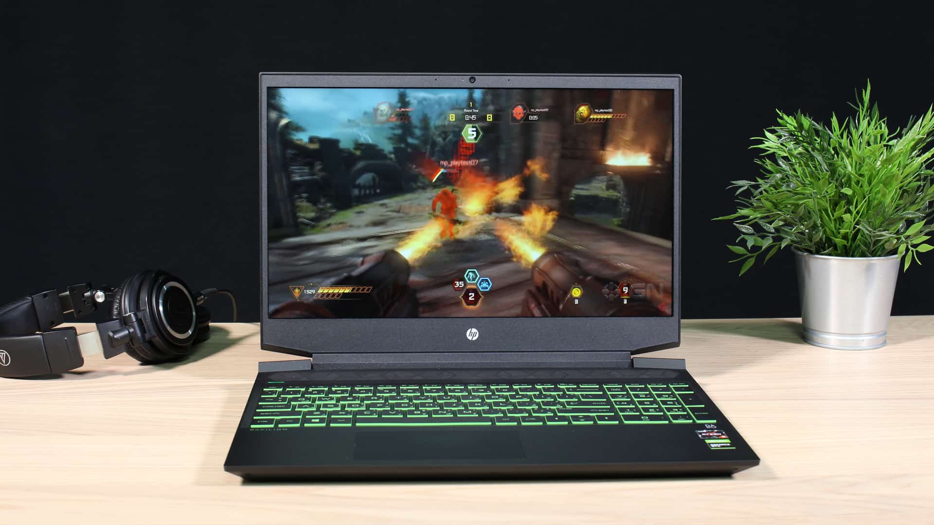 HP Pavilion Gaming 15 Review