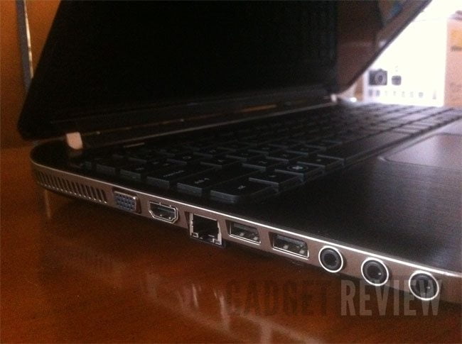 HP Pavilion Dv6 Laptop Review