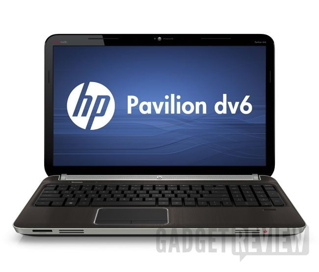 HP Pavilion Dv6 Laptop Review