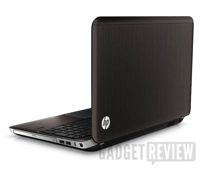 HP Pavilion Dv6 Laptop Review