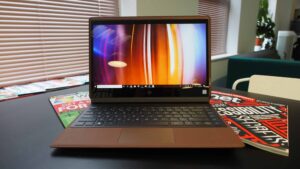 HP Spectre Folio 13 Review