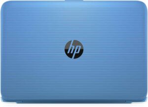 HP Stream Laptop Review