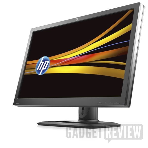 HP ZR2740w Review - 27-inch Monitor