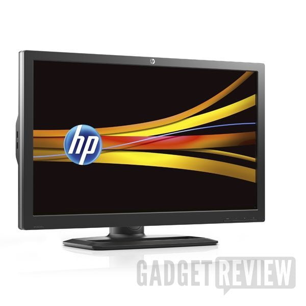 HP ZR2740w Review - 27-inch Monitor