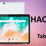 Haoqin H7 tablet Android Tablets Review