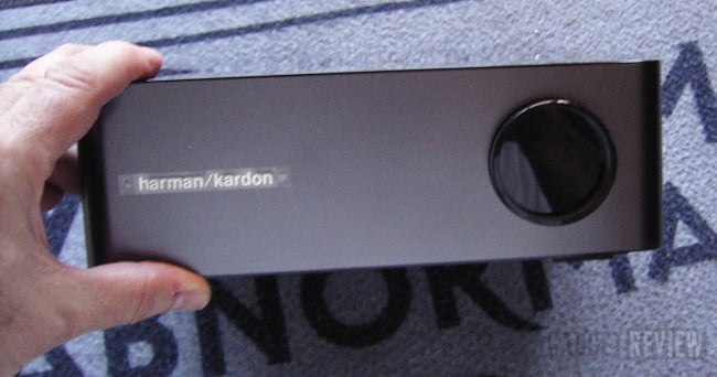 Harman Kardon MAS 102 Music System Review