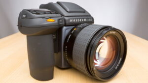 Hasselblad Digital Review