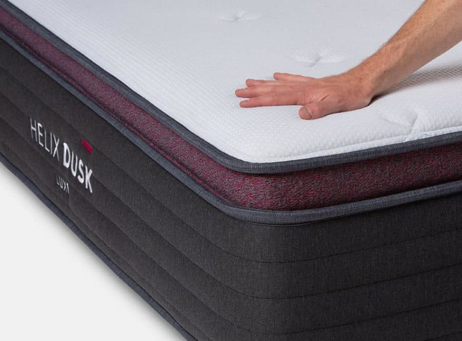 Helix Mattress