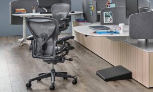 Herman Miller Aeron Office Chair Review