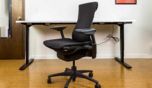 Herman Miller Embody Chair Review