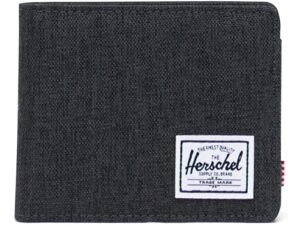 Herschel Roy Wallet Review