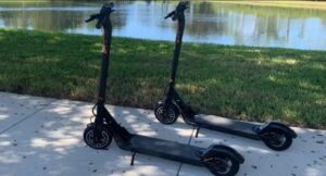 Hiboy Max Electric Scooter Review