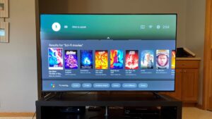 Hisense H8G Review