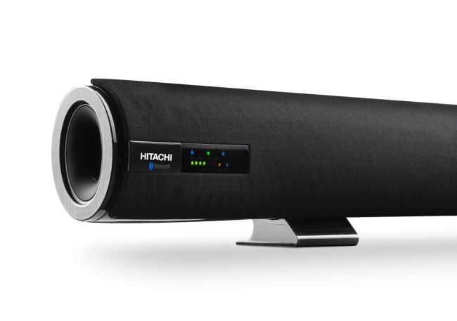 Hitachi HSB32B26 Bluetooth Sound Bar Review