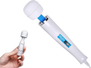 Hitachi Magic Wand Massager Review