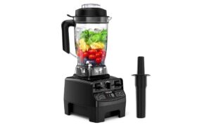 Homgeek Blender Review