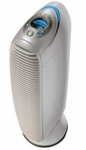 Honeywell-HHT145-HEPAClean-Tower-Air-Purifer