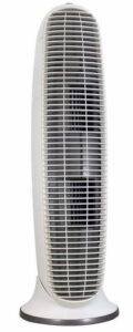 Honeywell-HHT145-HEPAClean-Tower-Air-Purifer-2