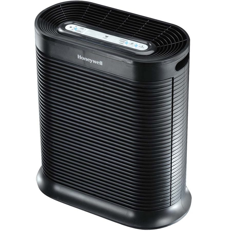 Best Air Purifier in 2024 (May Reviews)