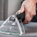 Hoover Power Scrub Deluxe Review