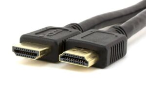 hdmi