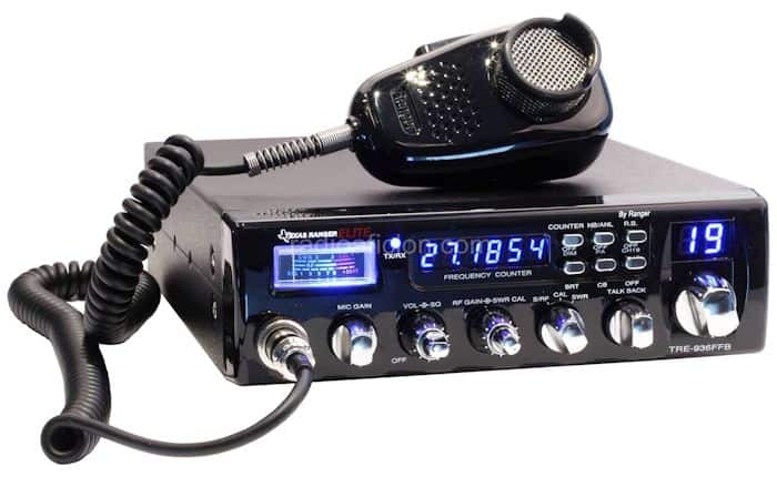 cb radio