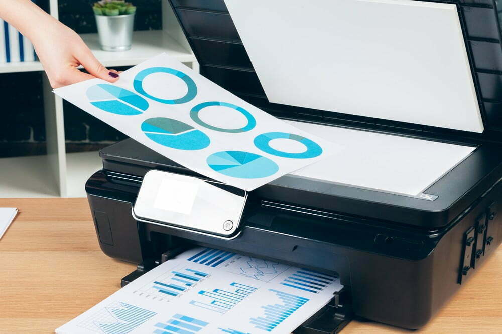 How to Connect a Wireless Printer