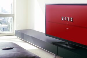 Netflix App Now Available with Dish Network