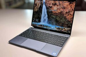 Huawei Matebook 13 Review