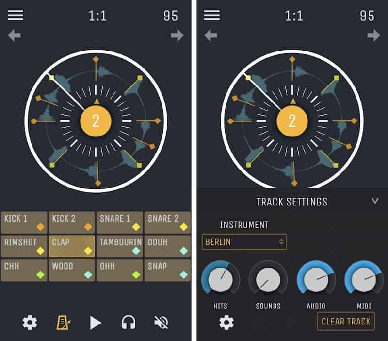 HumBeatz Turns Your Voice Into A Musical Instrument1