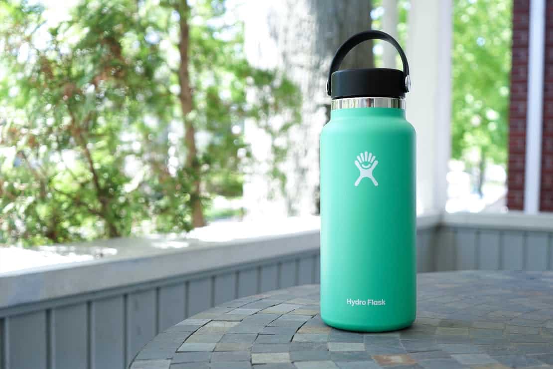 Hydro Flask Review