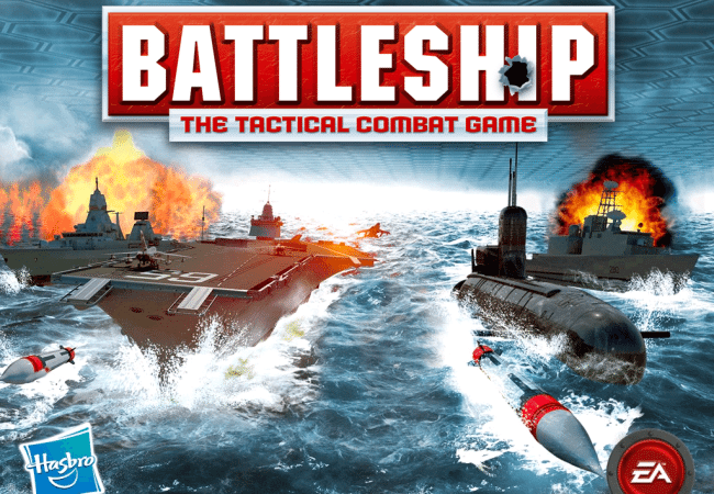 Battleship iOS Review